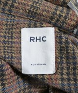 RHC Ron Herman（アールエイチシーロンハーマン）カジュアルシャツ 茶 サイズ:XS レディース/2200631150077