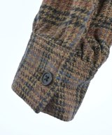 RHC Ron Herman（アールエイチシーロンハーマン）カジュアルシャツ 茶 サイズ:XS レディース/2200631150077