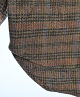 RHC Ron Herman（アールエイチシーロンハーマン）カジュアルシャツ 茶 サイズ:XS レディース/2200631150077