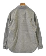 RHC Ron Herman（アールエイチシーロンハーマン）カジュアルシャツ 茶 サイズ:XS レディース/2200631150701