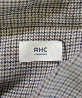 RHC Ron Herman（アールエイチシーロンハーマン）カジュアルシャツ 茶 サイズ:XS レディース/2200631150701