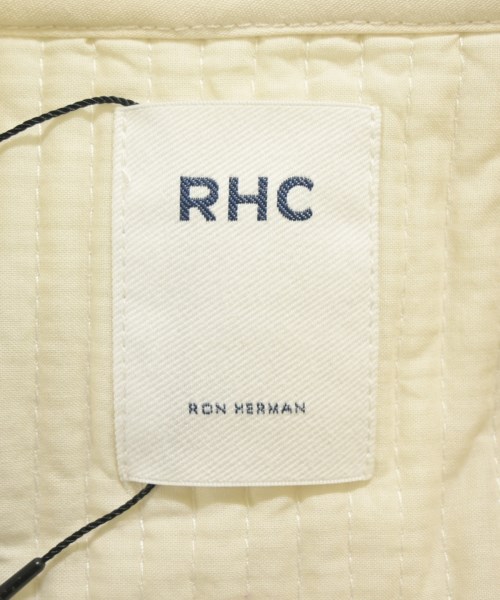 RHC Ron Herman（アールエイチシーロンハーマン）その他 白 サイズ:F レディース/2200631151661