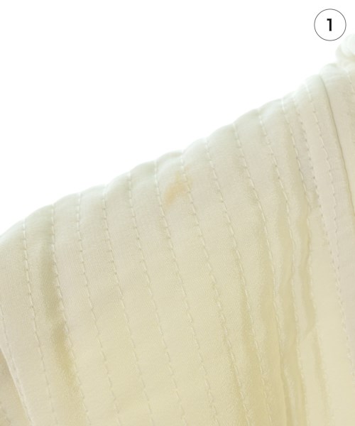 RHC Ron Herman（アールエイチシーロンハーマン）その他 白 サイズ:F レディース/2200631151715