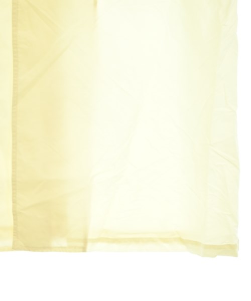 RHC Ron Herman（アールエイチシーロンハーマン）ステンカラーコート 黄 サイズ:XS レディース/2200631152354