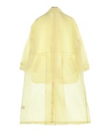 RHC Ron Herman（アールエイチシーロンハーマン）ステンカラーコート 黄 サイズ:XS レディース/2200631152354