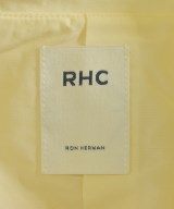 RHC Ron Herman（アールエイチシーロンハーマン）ステンカラーコート 黄 サイズ:XS レディース/2200631152354