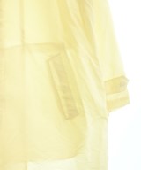 RHC Ron Herman（アールエイチシーロンハーマン）ステンカラーコート 黄 サイズ:XS レディース/2200631152354