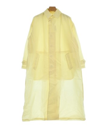 AURALEE × Ron Herman ステンカラーコート ロンハーマンステンカラーコート