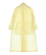 RHC Ron Herman（アールエイチシーロンハーマン）ステンカラーコート 黄 サイズ:XS レディース/2200631152361