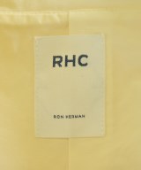 RHC Ron Herman（アールエイチシーロンハーマン）ステンカラーコート 黄 サイズ:XS レディース/2200631152361