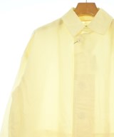 RHC Ron Herman（アールエイチシーロンハーマン）ステンカラーコート 黄 サイズ:XS レディース/2200631152361