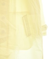 RHC Ron Herman（アールエイチシーロンハーマン）ステンカラーコート 黄 サイズ:XS レディース/2200631152361