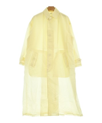 RHC Ron Herman（アールエイチシーロンハーマン）ステンカラーコート