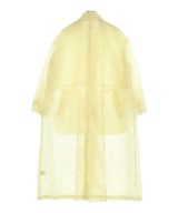 RHC Ron Herman（アールエイチシーロンハーマン）ステンカラーコート 黄 サイズ:S レディース/2200631152378