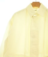 RHC Ron Herman（アールエイチシーロンハーマン）ステンカラーコート 黄 サイズ:S レディース/2200631152378