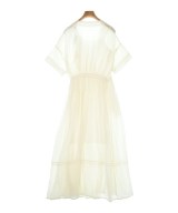 RHC Ron Herman（アールエイチシーロンハーマン）ワンピース 白 サイズ:XS レディース/2200631152965