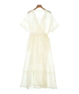 RHC Ron Herman（アールエイチシーロンハーマン）ワンピース 白 サイズ:XS レディース/2200631152972