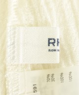 RHC Ron Herman（アールエイチシーロンハーマン）ワンピース 白 サイズ:XS レディース/2200631152972