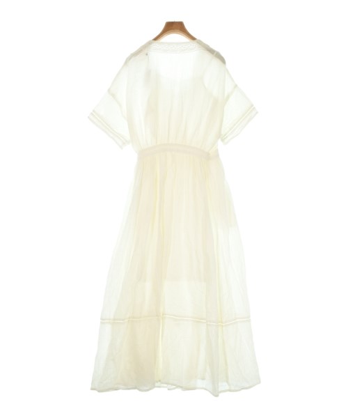 RHC Ron Herman（アールエイチシーロンハーマン）ワンピース 白 サイズ:XS レディース/2200631152989