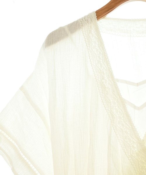 RHC Ron Herman（アールエイチシーロンハーマン）ワンピース 白 サイズ:XS レディース/2200631152989