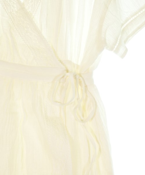 RHC Ron Herman（アールエイチシーロンハーマン）ワンピース 白 サイズ:XS レディース/2200631152989