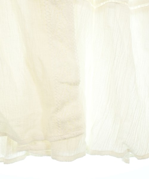 RHC Ron Herman（アールエイチシーロンハーマン）ワンピース 白 サイズ:XS レディース/2200631152989