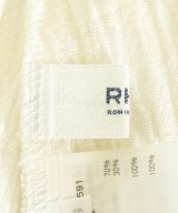 RHC Ron Herman（アールエイチシーロンハーマン）ワンピース 白 サイズ:XS レディース/2200631152989