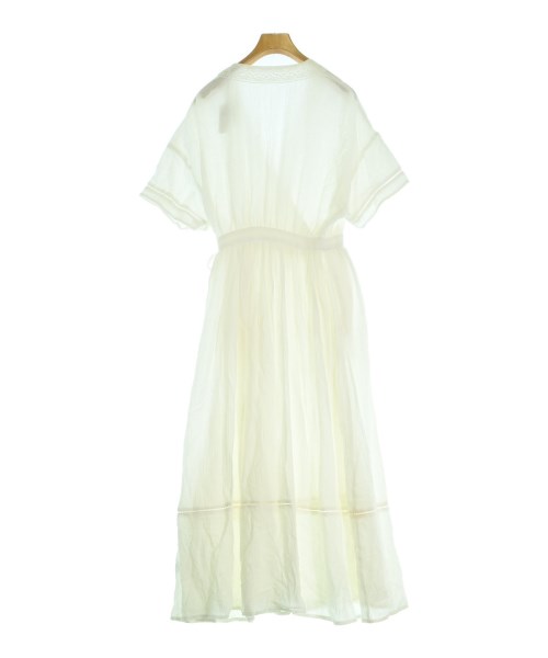 RHC Ron Herman（アールエイチシーロンハーマン）ワンピース 白 サイズ:XS レディース/2200631152996