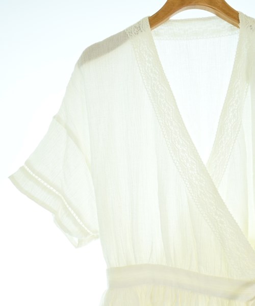 RHC Ron Herman（アールエイチシーロンハーマン）ワンピース 白 サイズ:XS レディース/2200631152996