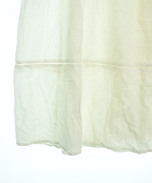 RHC Ron Herman（アールエイチシーロンハーマン）ワンピース 白 サイズ:XS レディース/2200631152996