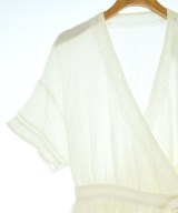 RHC Ron Herman（アールエイチシーロンハーマン）ワンピース 白 サイズ:XS レディース/2200631152996