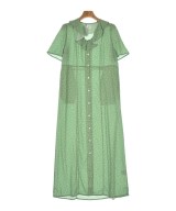 RHC Ron Herman（アールエイチシーロンハーマン）ワンピース 緑 サイズ:S レディース/2200631153030