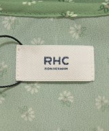 RHC Ron Herman（アールエイチシーロンハーマン）ワンピース 緑 サイズ:S レディース/2200631153047