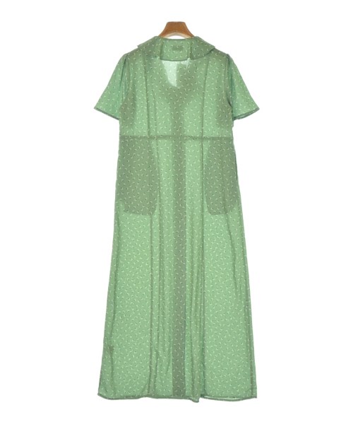 RHC Ron Herman（アールエイチシーロンハーマン）ワンピース 緑 サイズ:S レディース/2200631153054