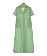 RHC Ron Herman（アールエイチシーロンハーマン）ワンピース 緑 サイズ:S レディース/2200631153054