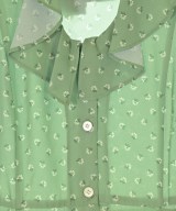 RHC Ron Herman（アールエイチシーロンハーマン）ワンピース 緑 サイズ:S レディース/2200631153078