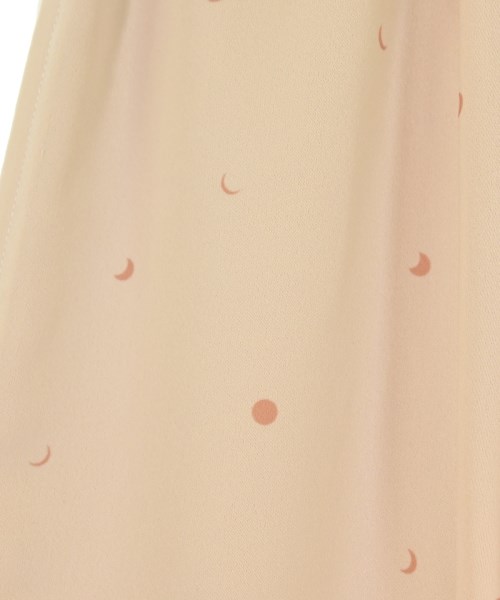 RHC Ron Herman（アールエイチシーロンハーマン）ロング・マキシ丈スカート ベージュ サイズ:S レディース/2200631153092