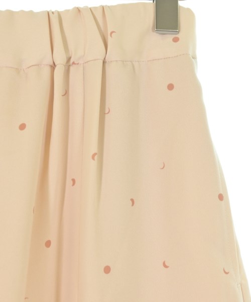 RHC Ron Herman（アールエイチシーロンハーマン）ロング・マキシ丈スカート ベージュ サイズ:S レディース/2200631153108