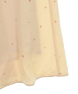 RHC Ron Herman（アールエイチシーロンハーマン）ロング・マキシ丈スカート ベージュ サイズ:S レディース/2200631153115