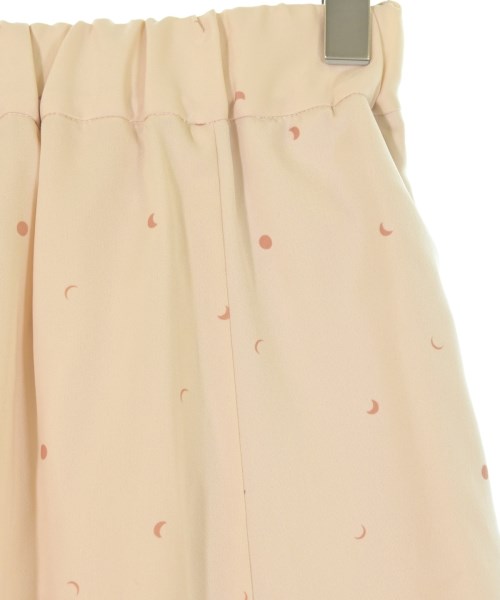 RHC Ron Herman（アールエイチシーロンハーマン）ロング・マキシ丈スカート ベージュ サイズ:XS レディース/2200631153139