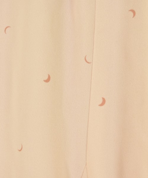 RHC Ron Herman（アールエイチシーロンハーマン）ロング・マキシ丈スカート ベージュ サイズ:XS レディース/2200631153139