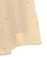 RHC Ron Herman（アールエイチシーロンハーマン）ロング・マキシ丈スカート ベージュ サイズ:XS レディース/2200631153146