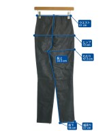 RHC Ron Herman（アールエイチシーロンハーマン）その他 黒 サイズ:XS レディース/2200631154037