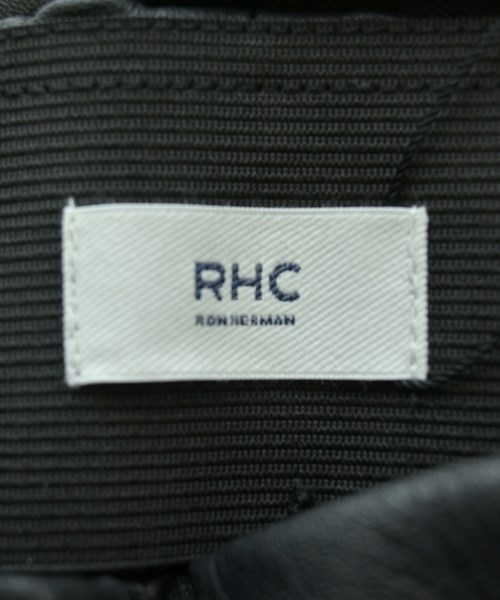 RHC Ron Herman（アールエイチシーロンハーマン）その他 黒 サイズ:XS レディース/2200631154051