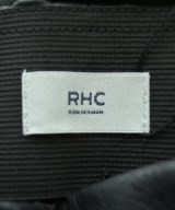 RHC Ron Herman（アールエイチシーロンハーマン）その他 黒 サイズ:XS レディース/2200631154051