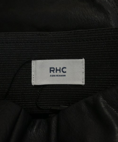 RHC Ron Herman（アールエイチシーロンハーマン）その他 黒 サイズ:XS レディース/2200631154068