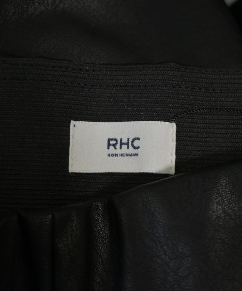 RHC Ron Herman（アールエイチシーロンハーマン）その他 黒 サイズ:XS レディース/2200631154075