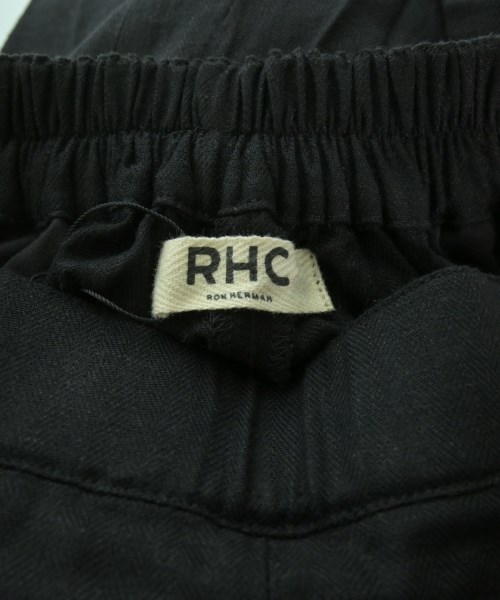 RHC Ron Herman（アールエイチシーロンハーマン）その他 黒 サイズ:S レディース/2200631155157