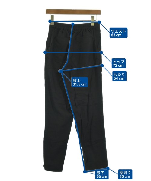 RHC Ron Herman（アールエイチシーロンハーマン）その他 黒 サイズ:S レディース/2200631155157