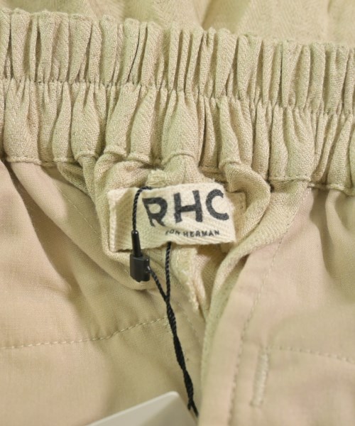 RHC Ron Herman（アールエイチシーロンハーマン）その他 ベージュ サイズ:S レディース/2200631155171